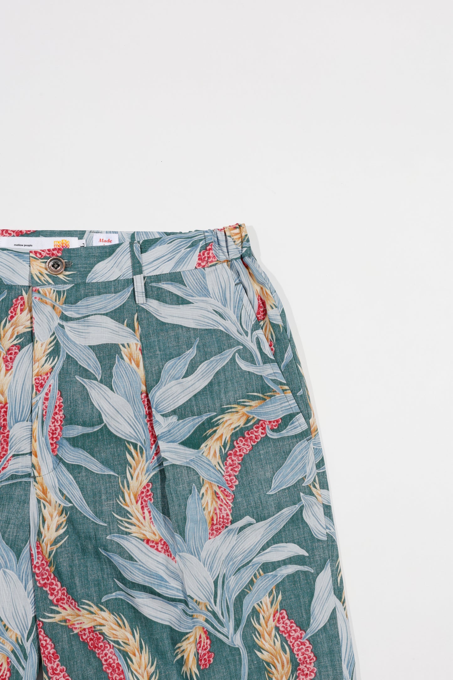 Kaimana Shorts