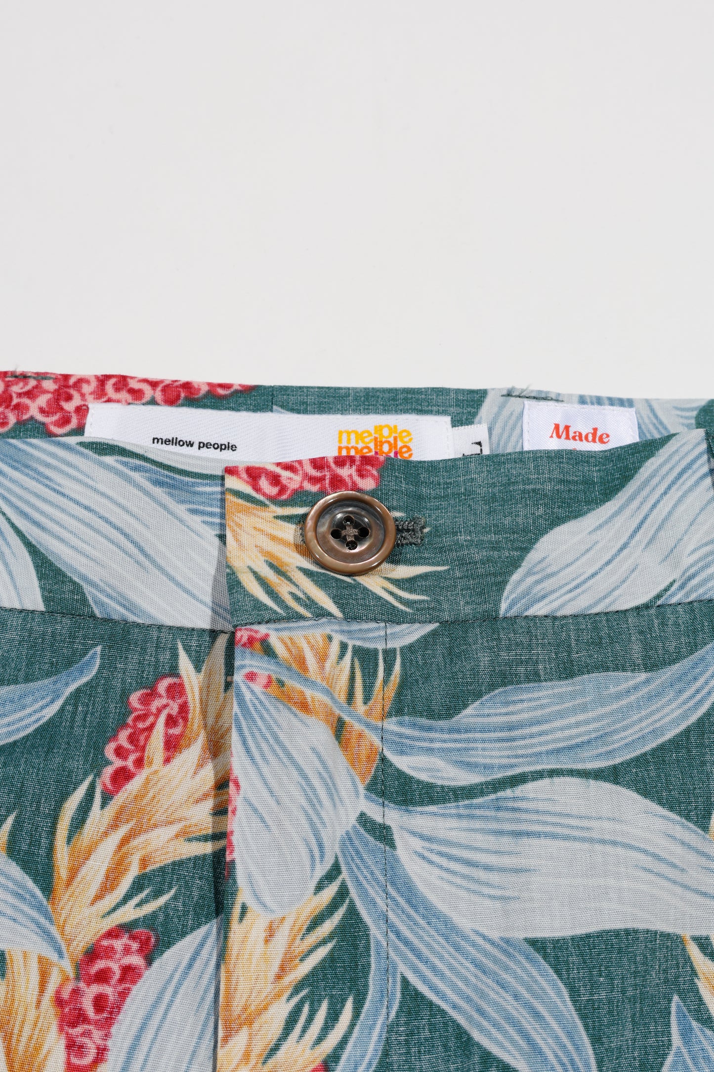 Kaimana Shorts