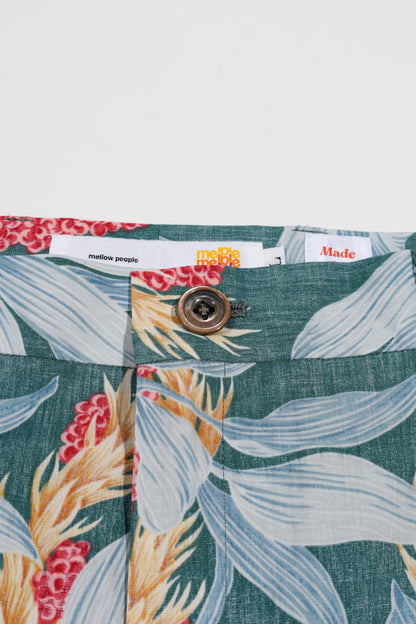 Kaimana Shorts