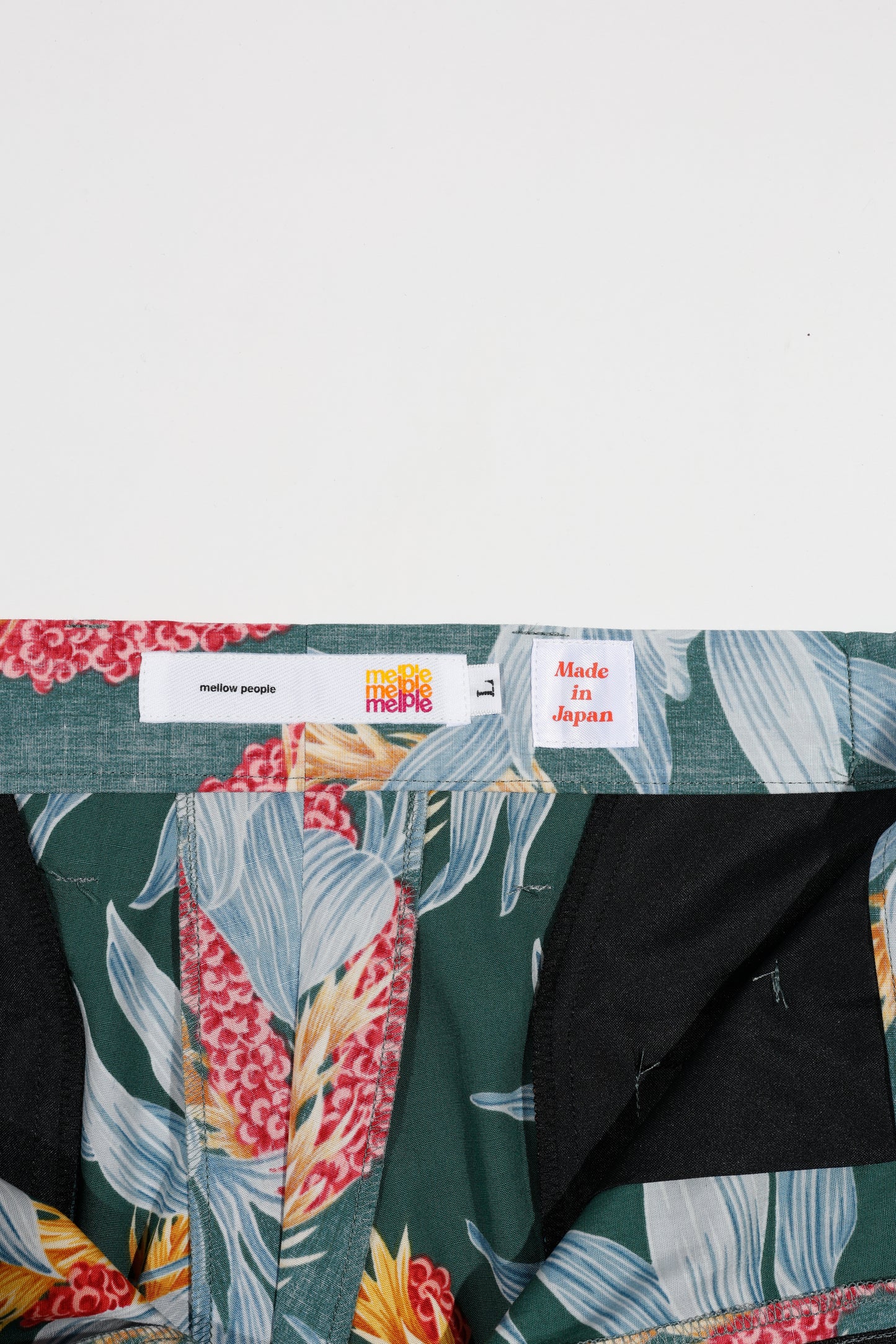 Kaimana Shorts