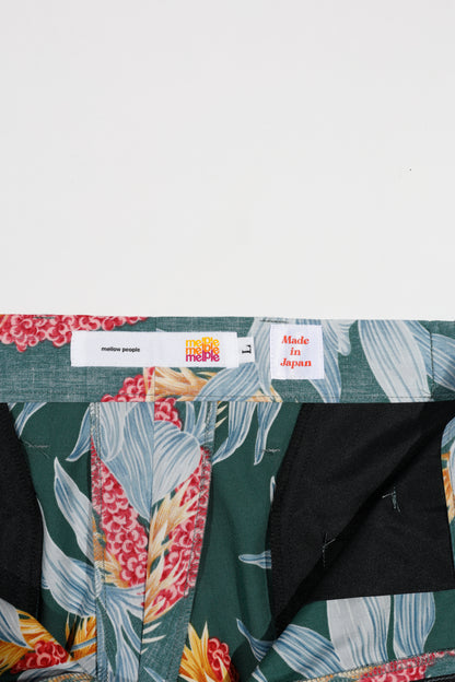 Kaimana Shorts