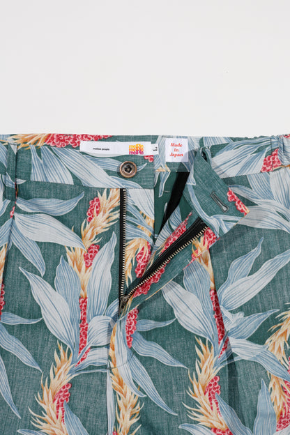Kaimana Shorts