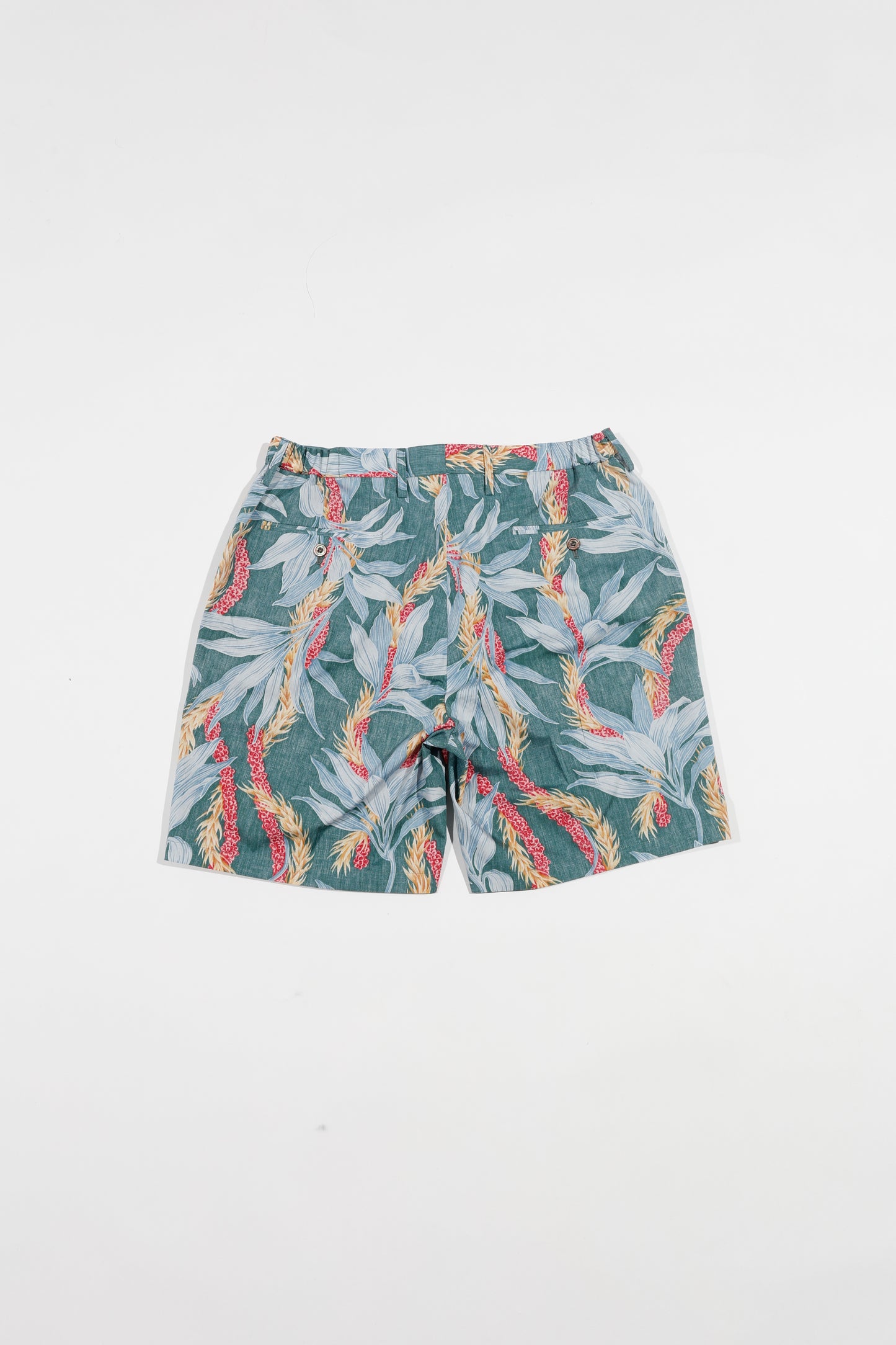 Kaimana Shorts