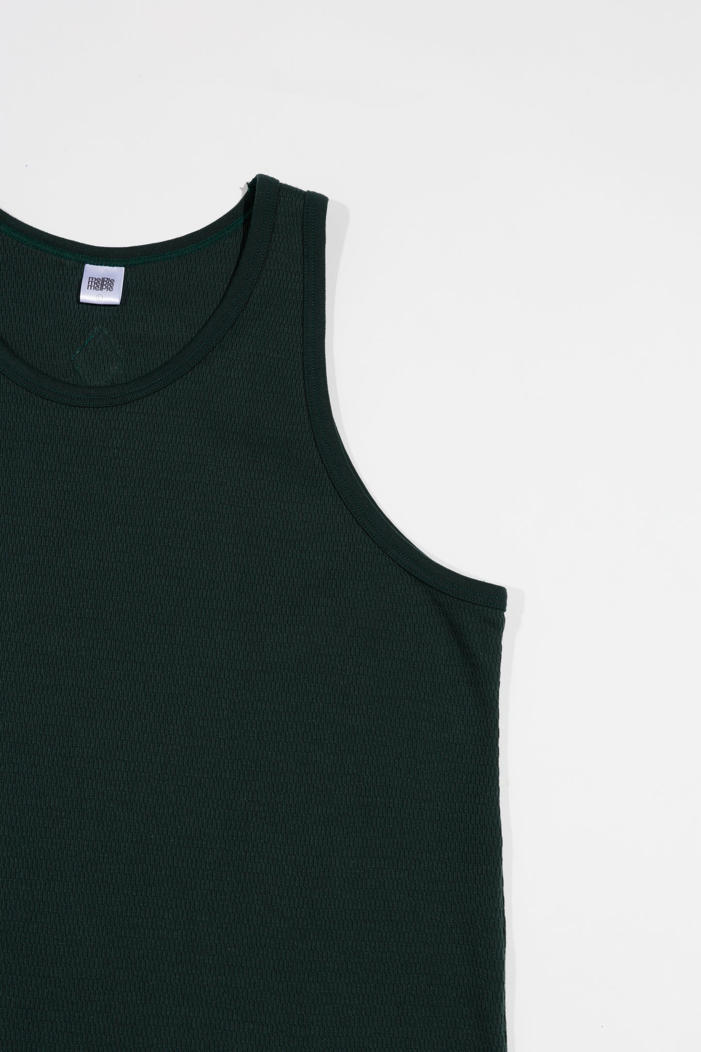 The American Thermal Tanktop