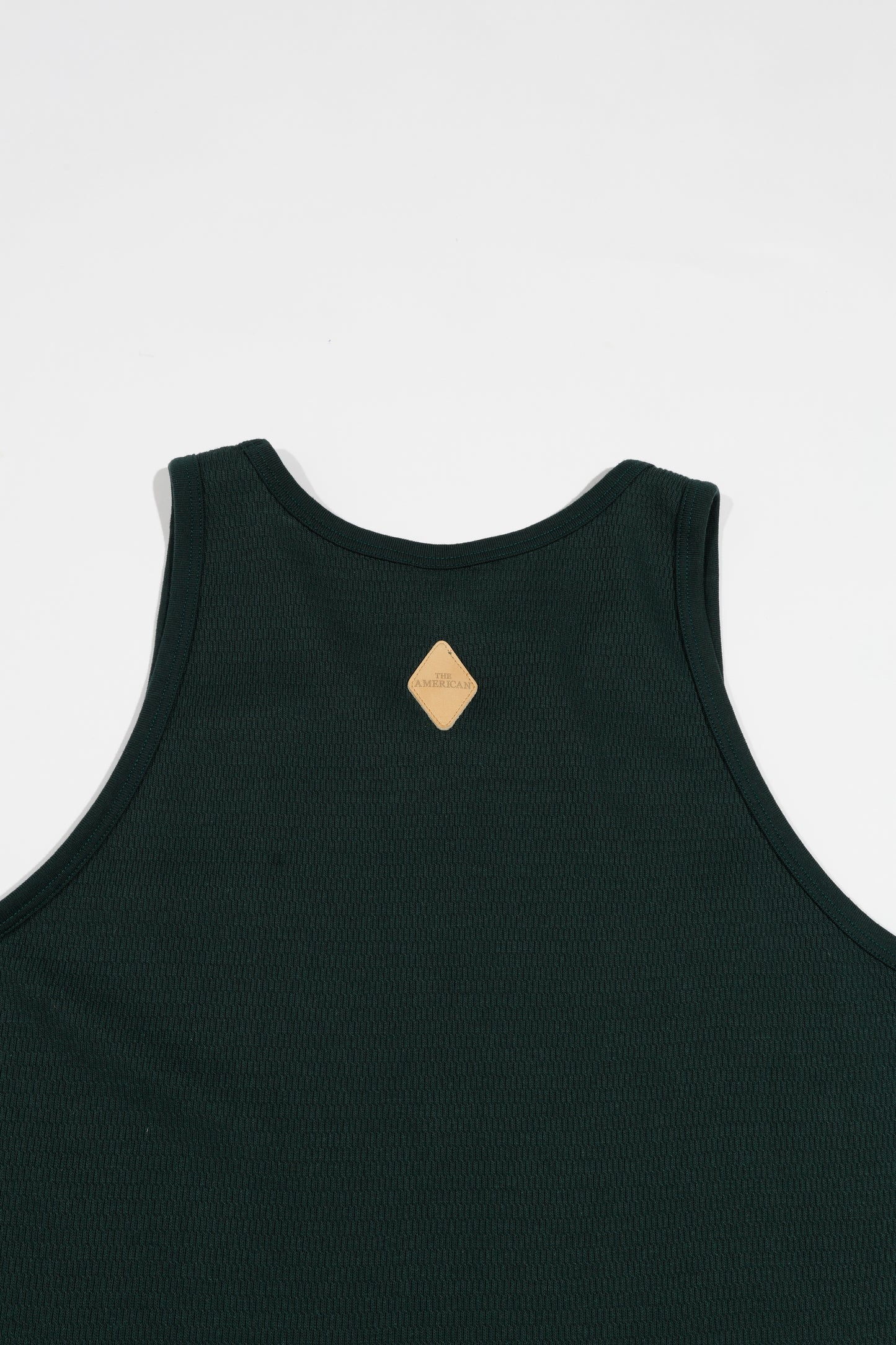 The American Thermal Tanktop