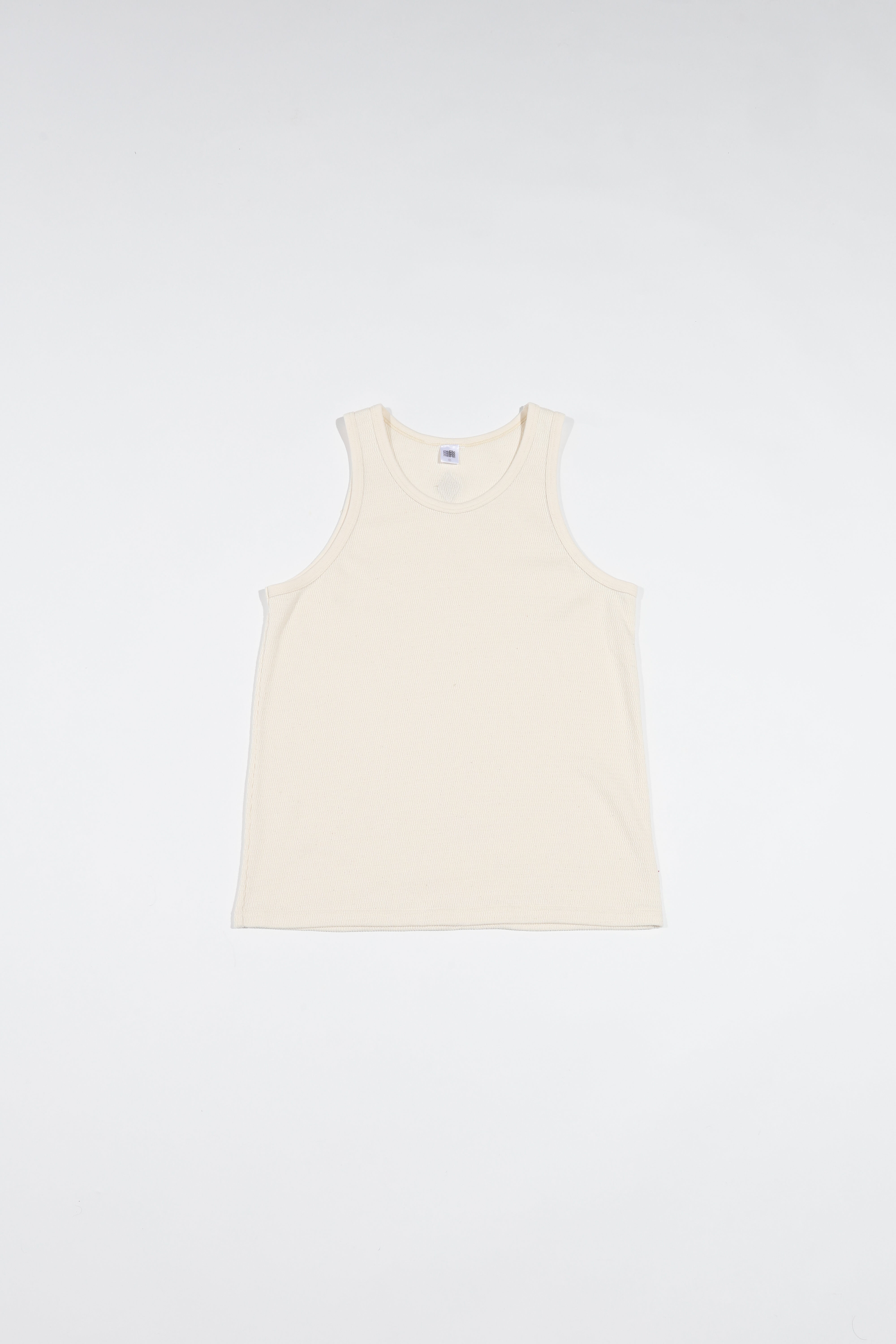 The American Thermal Tanktop – SLOW TEMPO