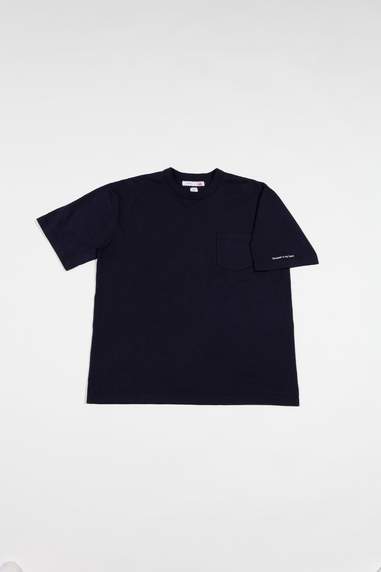 Redondo Tube S/S（Bouquet）