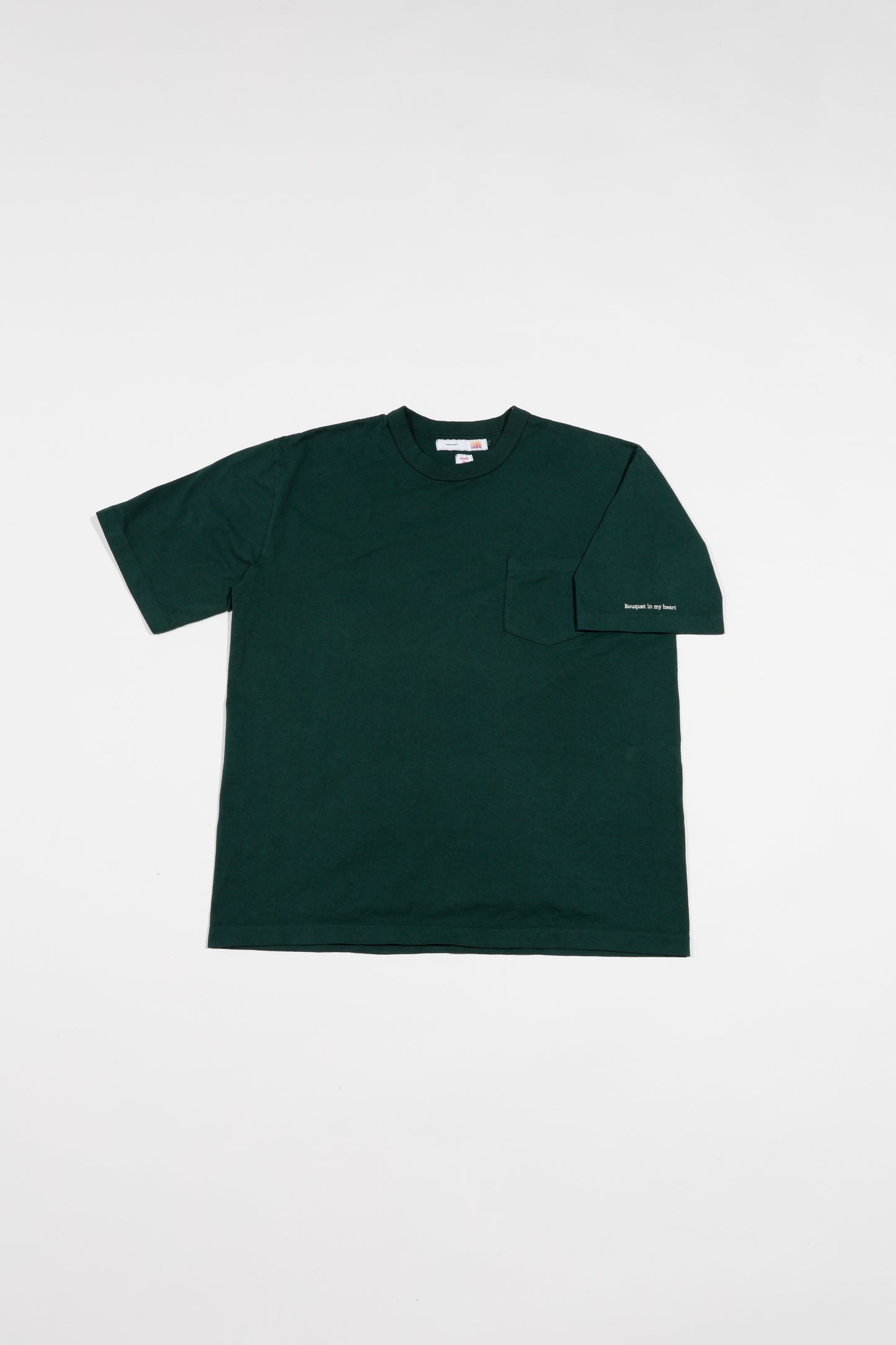 Redondo Tube S/S（Bouquet）