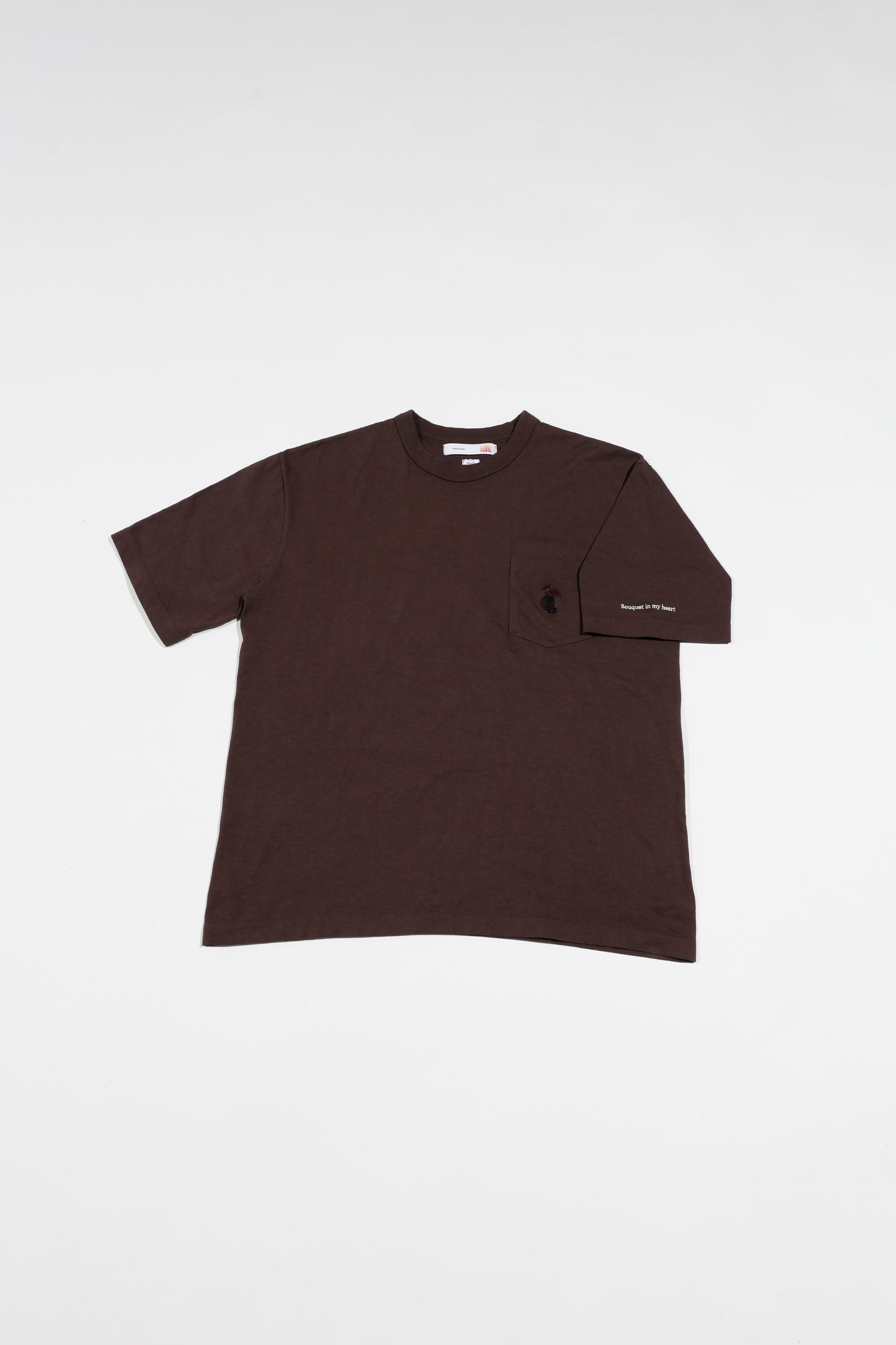 Redondo Tube S/S（Bouquet）