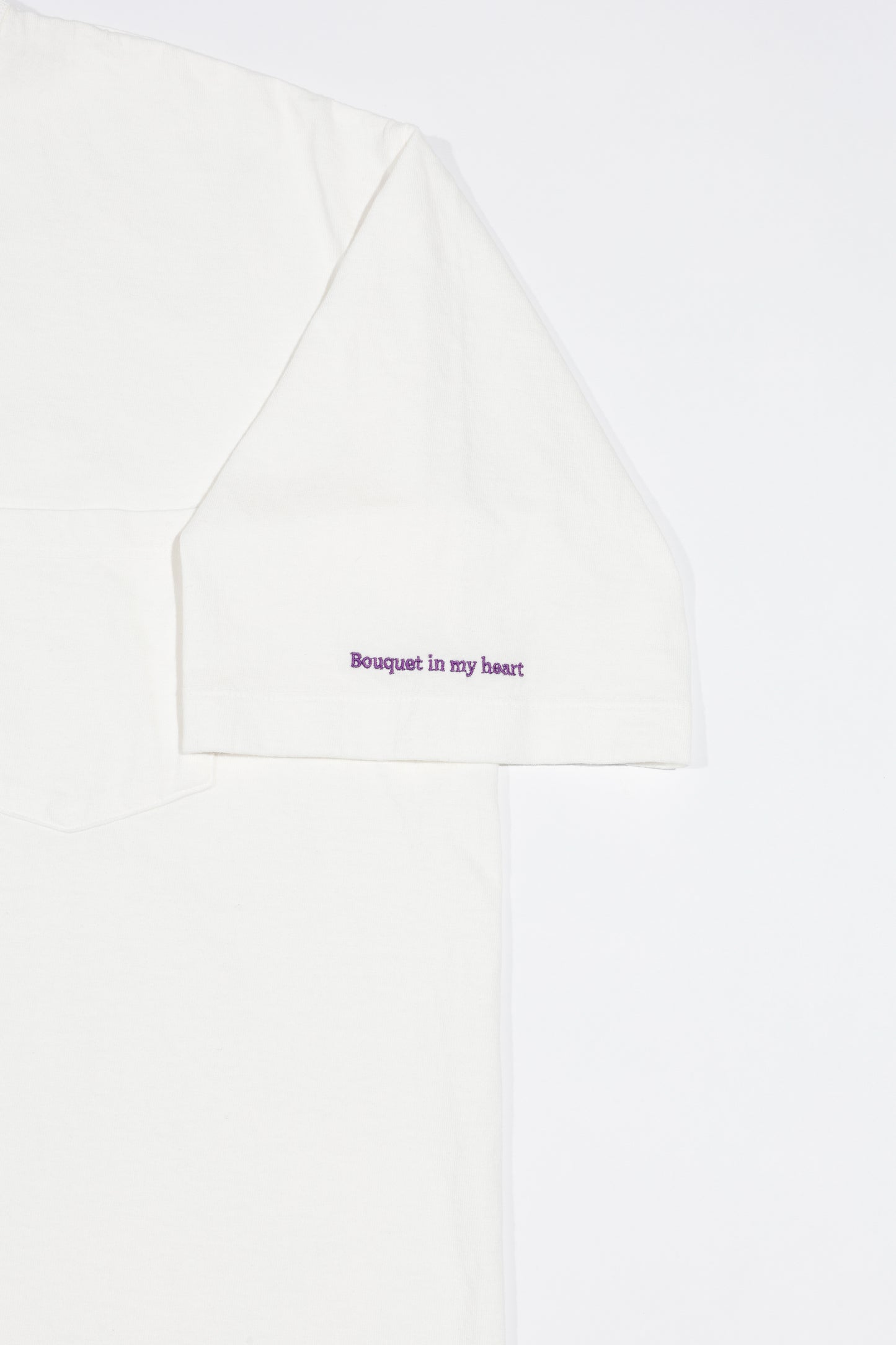 Redondo Tube S/S（Bouquet）