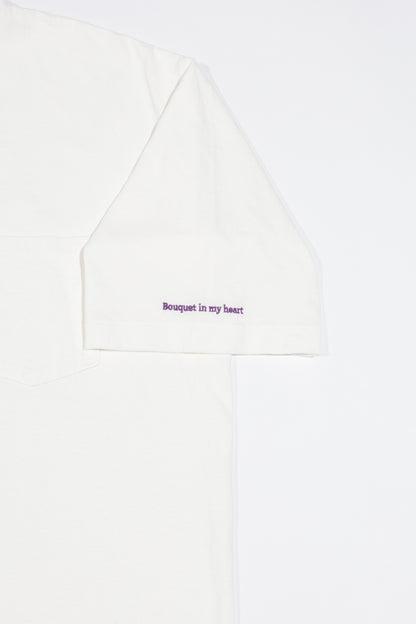 Redondo Tube S/S（Bouquet）