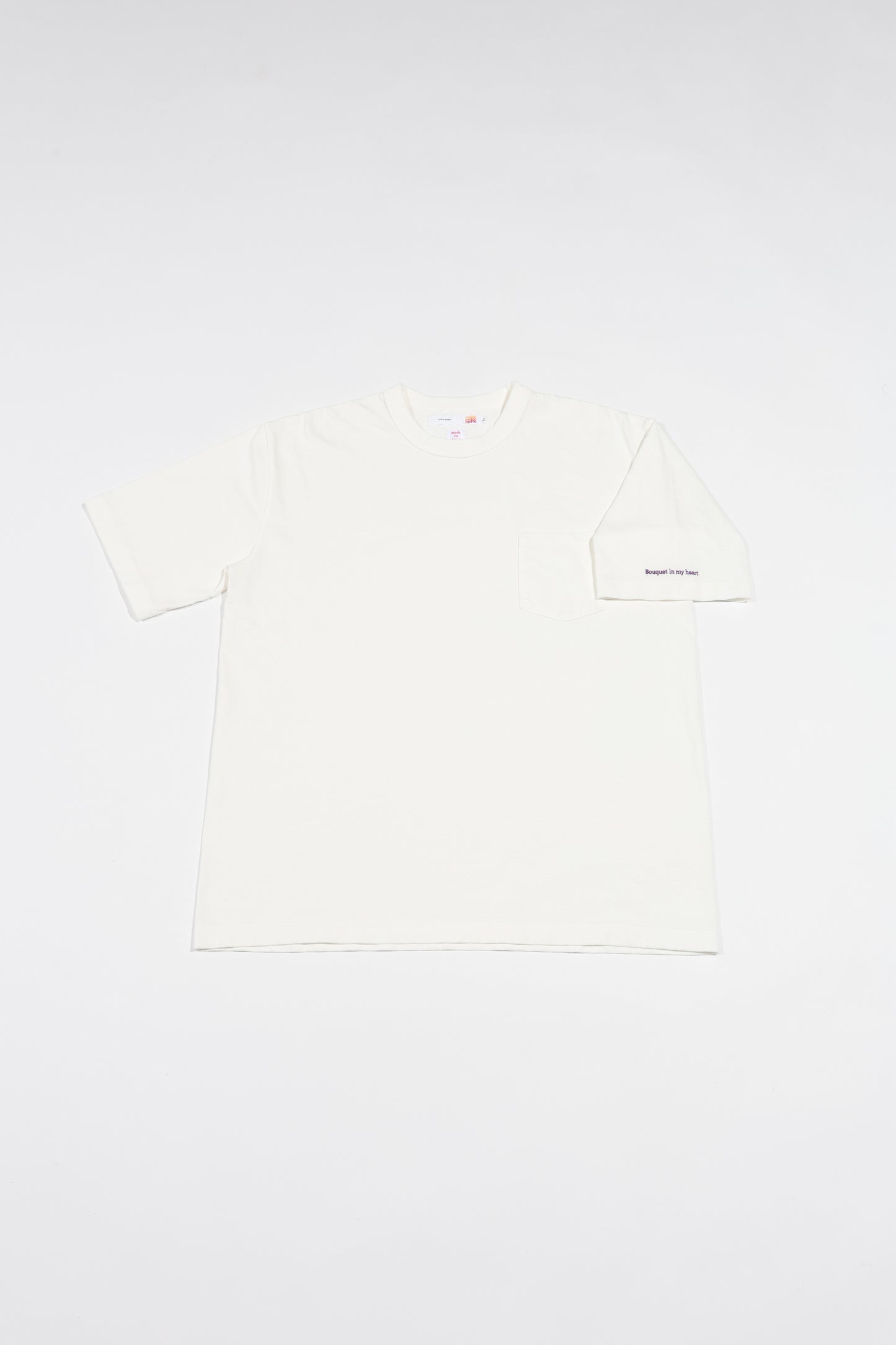Redondo Tube S/S（Bouquet）