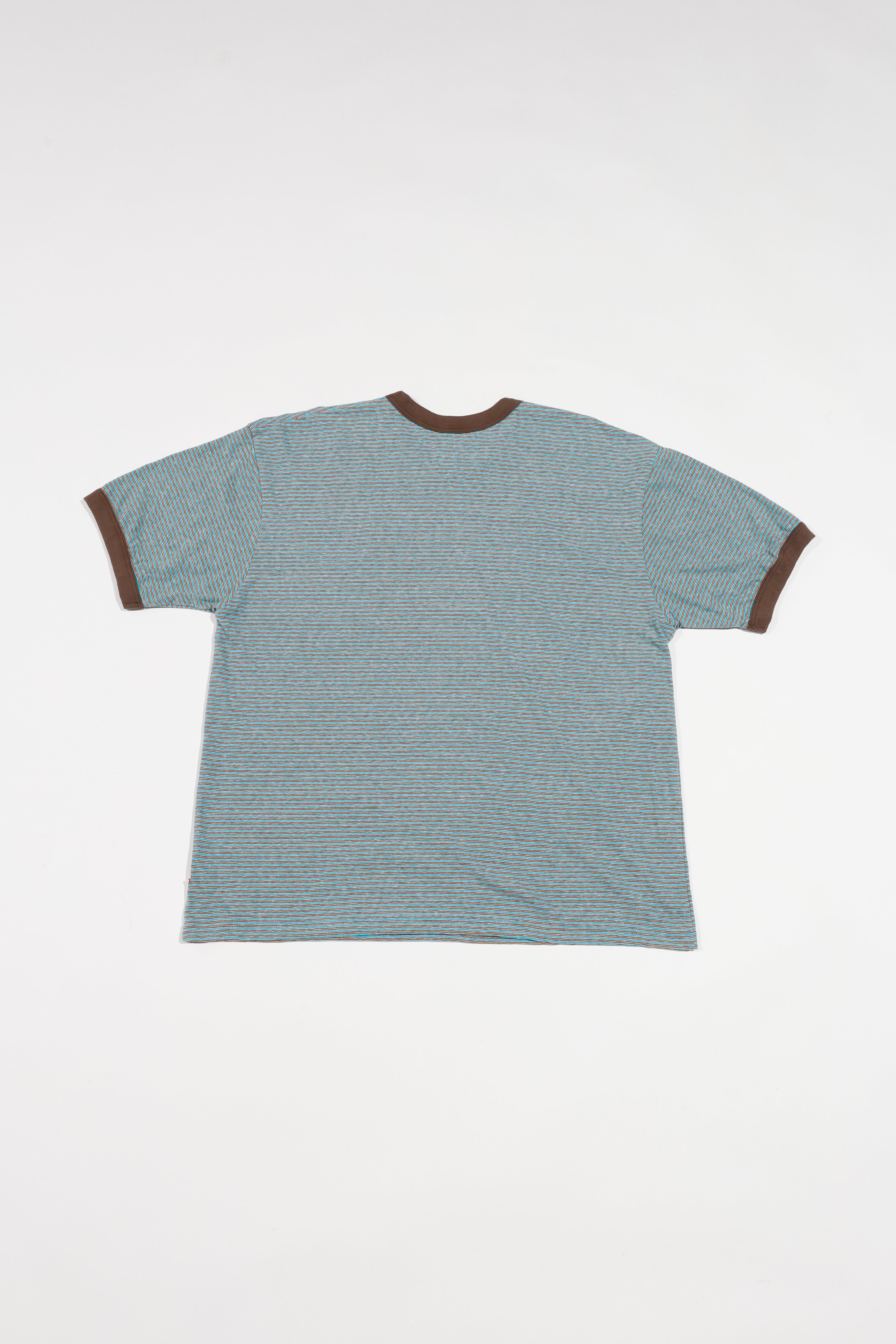 Seaview Ringer S/S – SLOW TEMPO