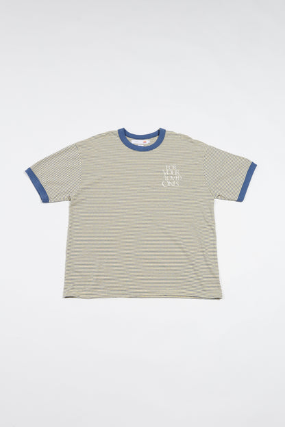 Seaview Ringer S/S