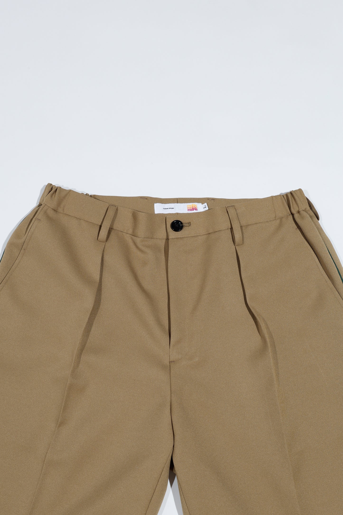 Fairfax Shorts