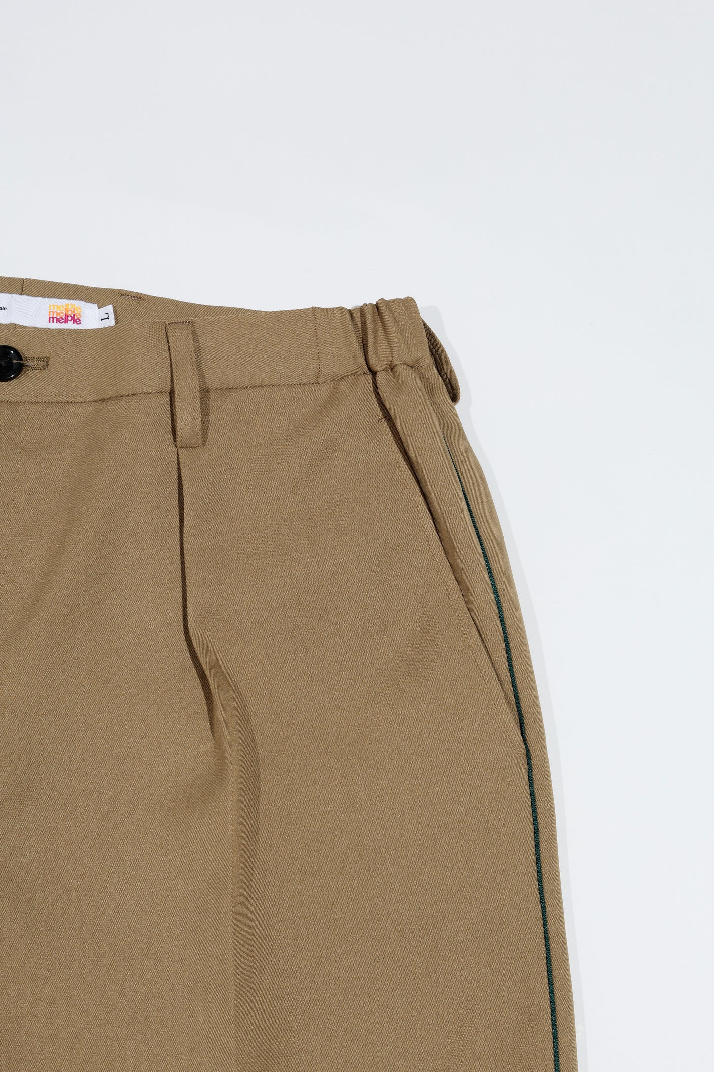 Fairfax Shorts