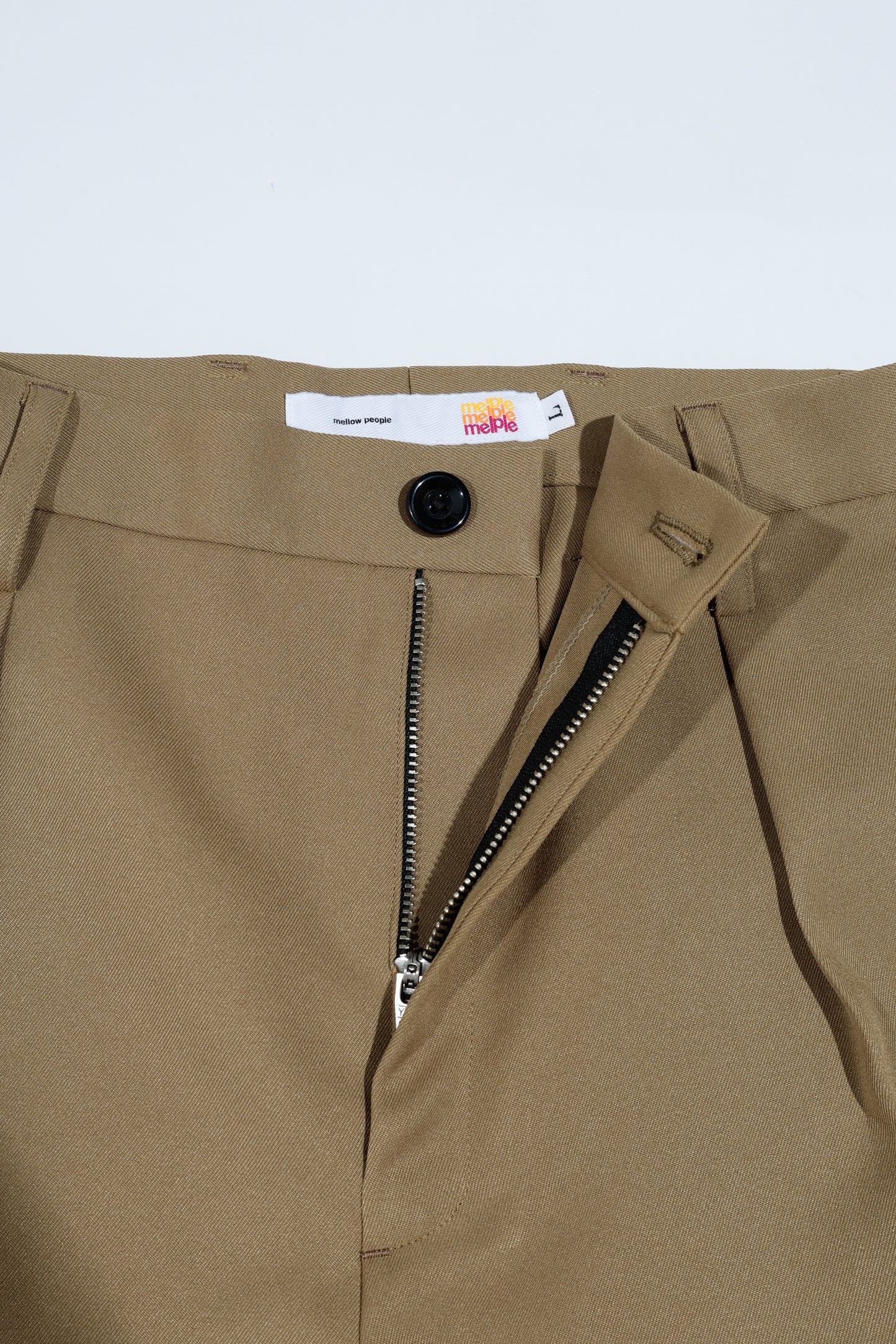 Fairfax Shorts