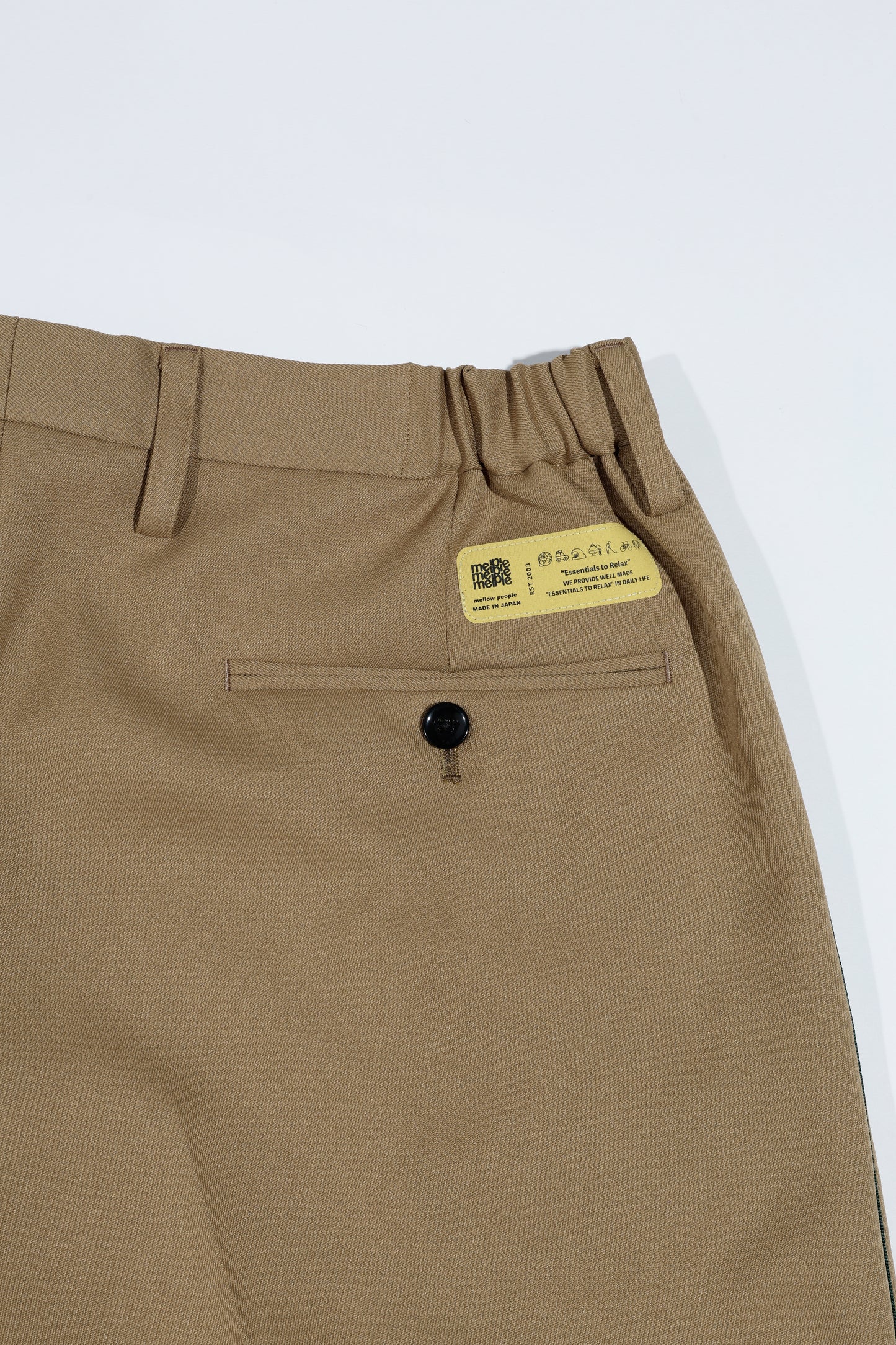 Fairfax Shorts