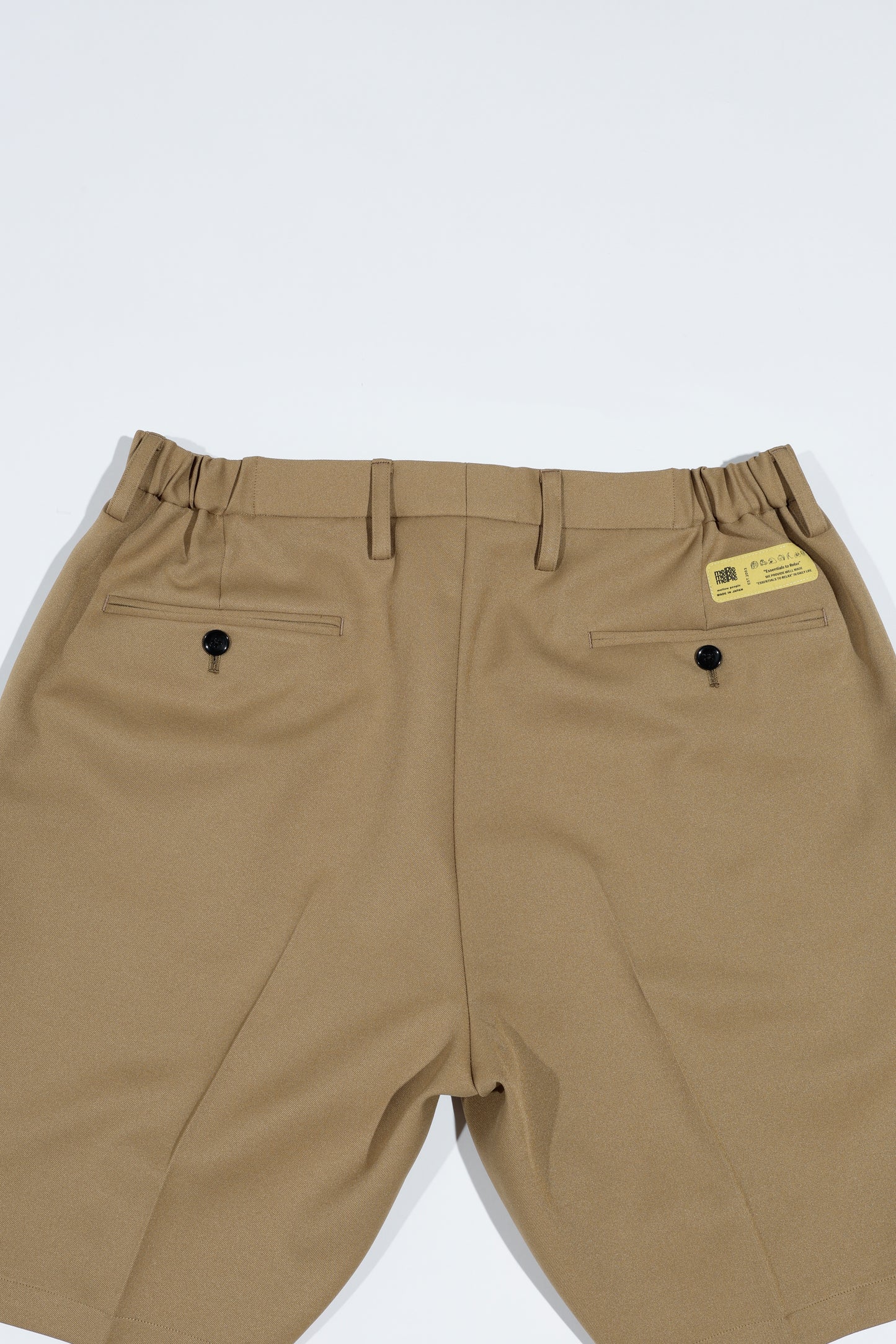 Fairfax Shorts