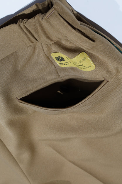 Fairfax Shorts