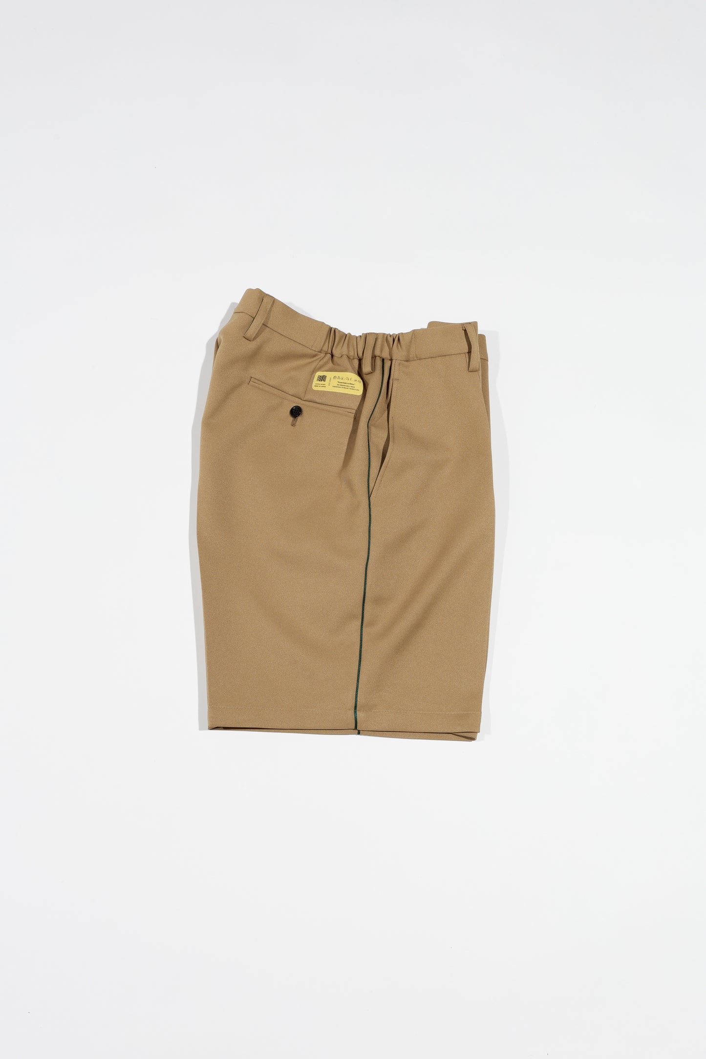Fairfax Shorts