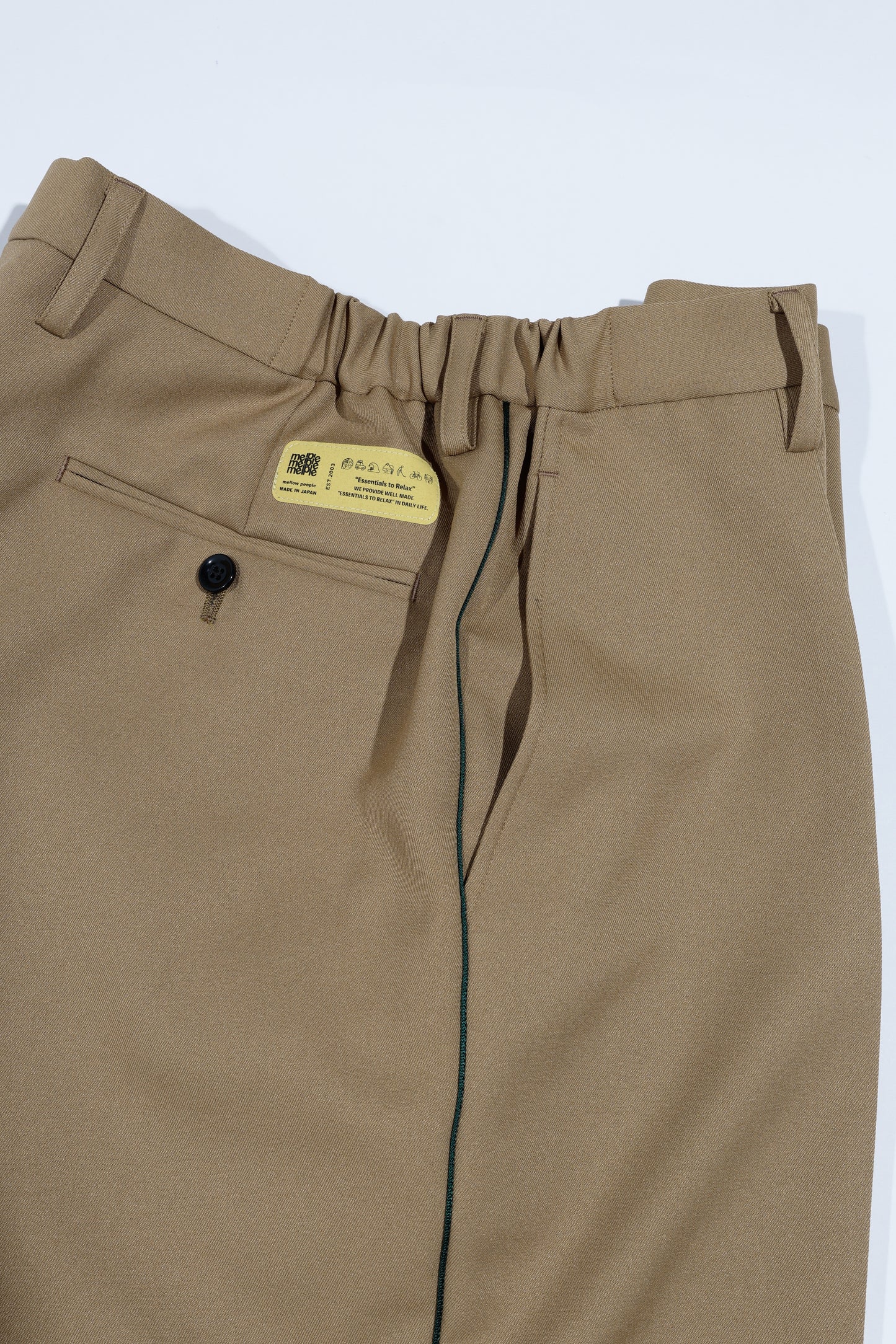 Fairfax Shorts