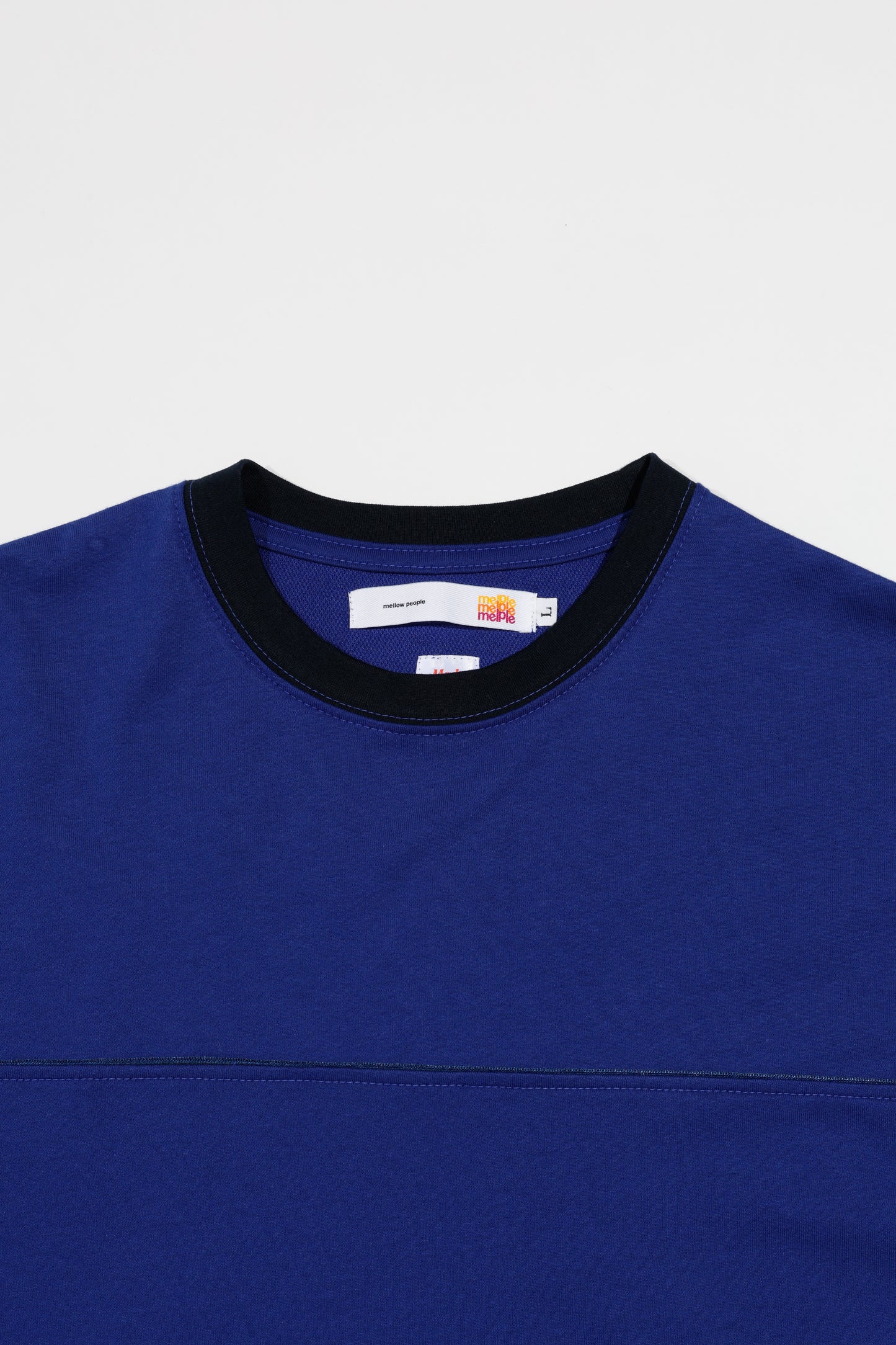 Dri Balance Trim S/S