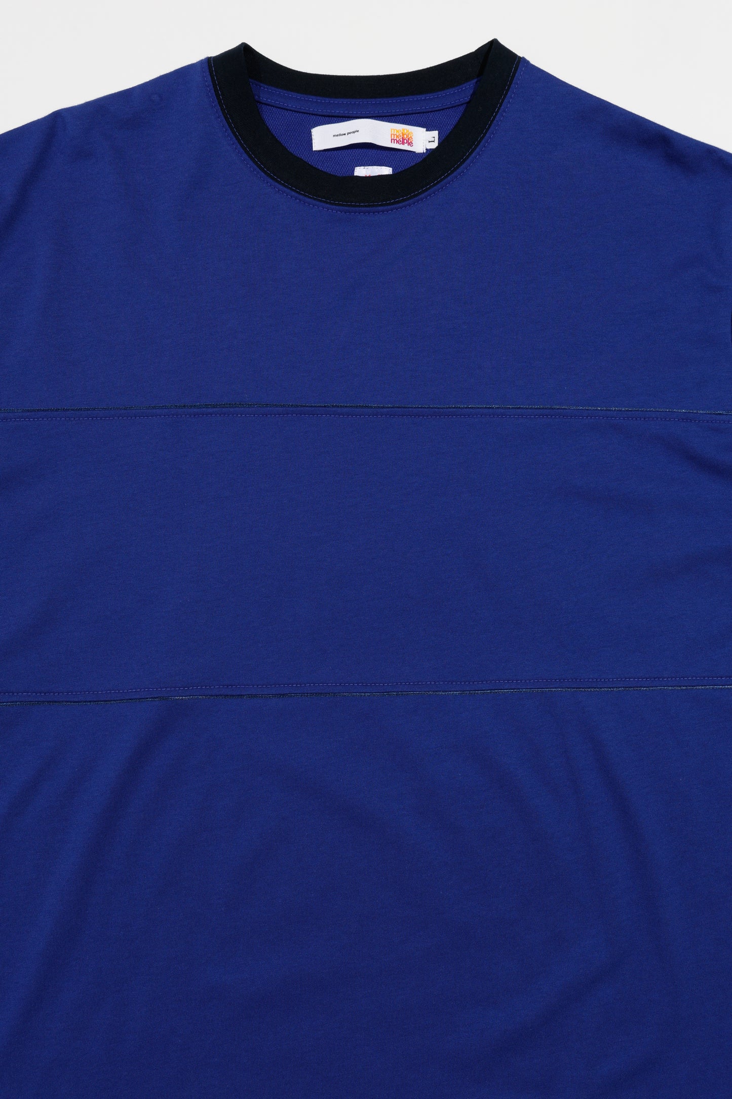 Dri Balance Trim S/S