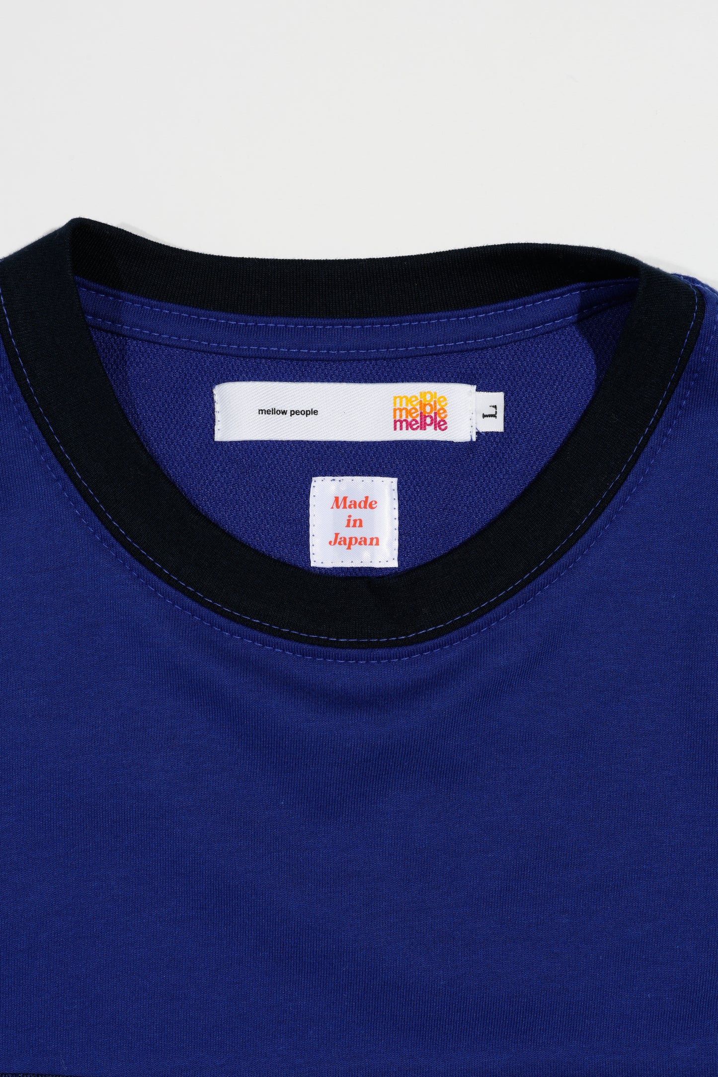Dri Balance Trim S/S