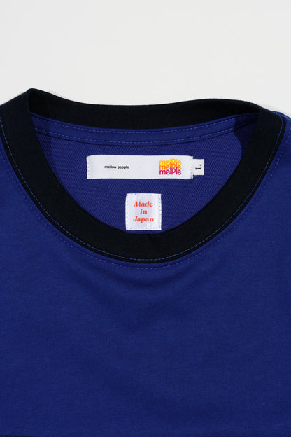 Dri Balance Trim S/S