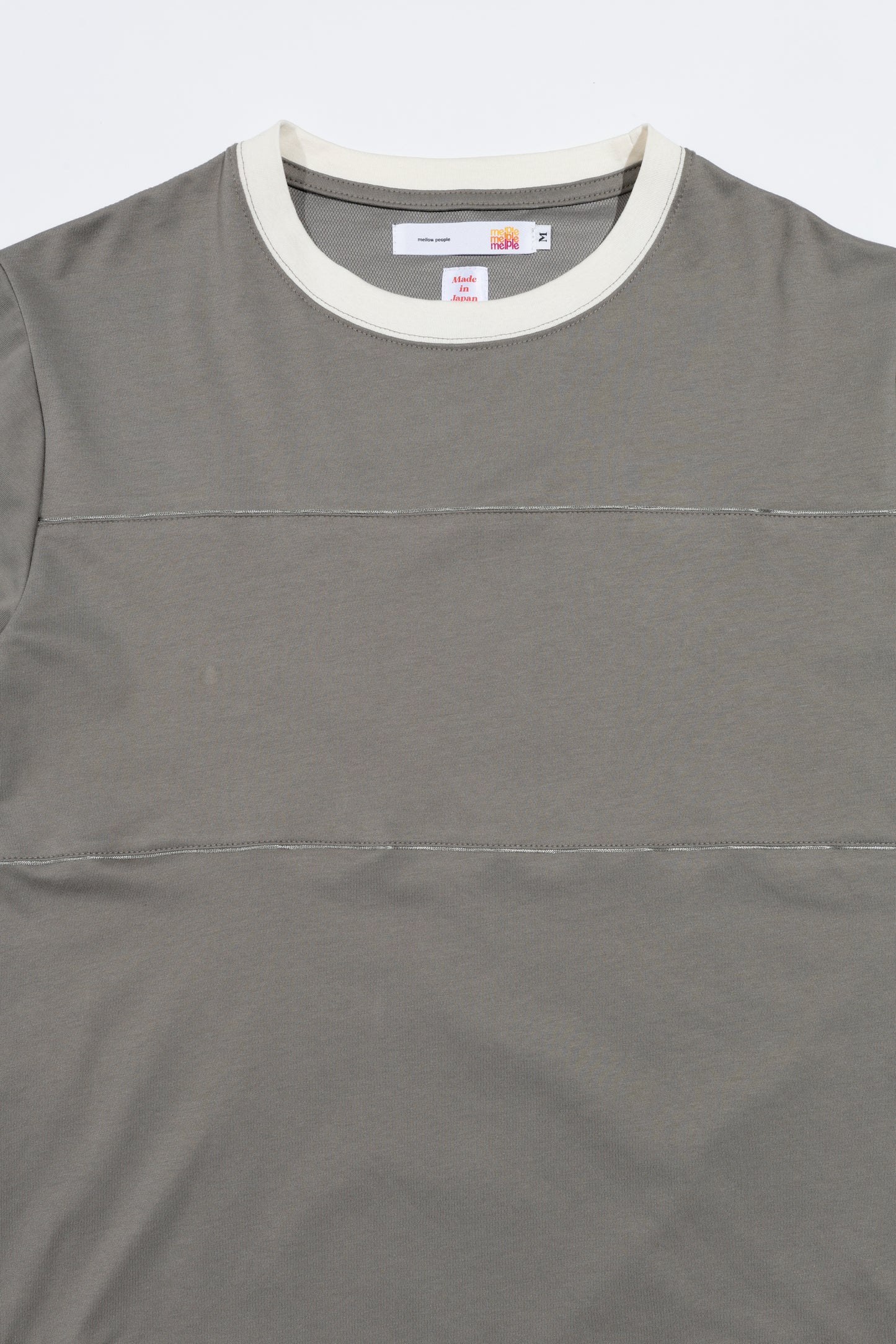 Dri Balance Trim S/S