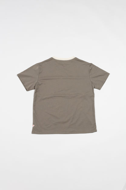 Dri Balance Trim S/S
