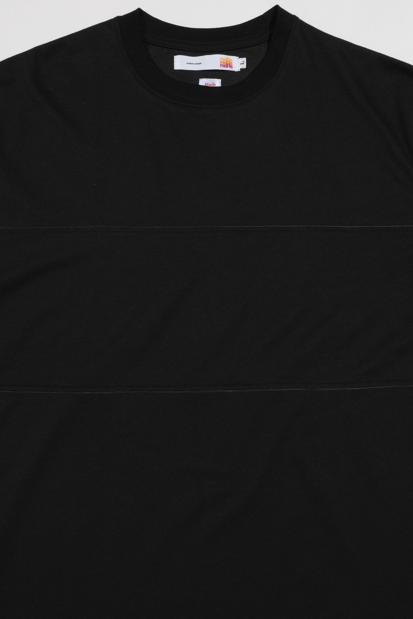 Dri Balance Trim S/S