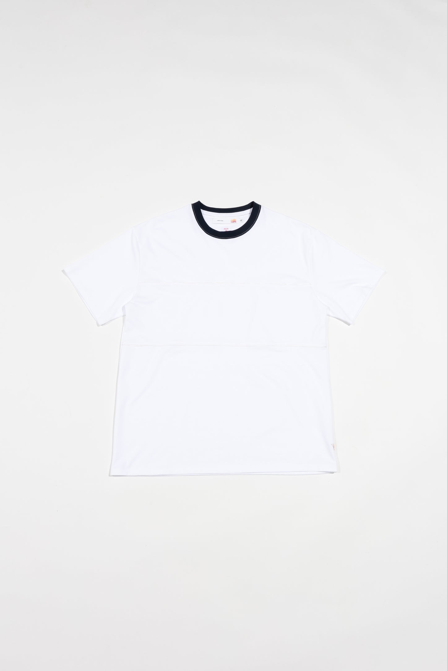 Dri Balance Trim S/S
