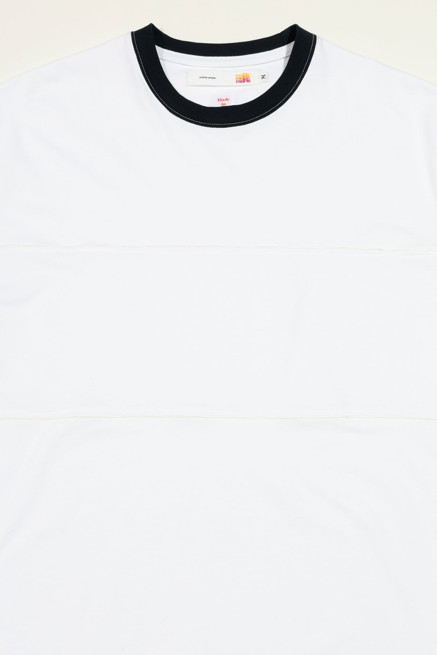 Dri Balance Trim S/S