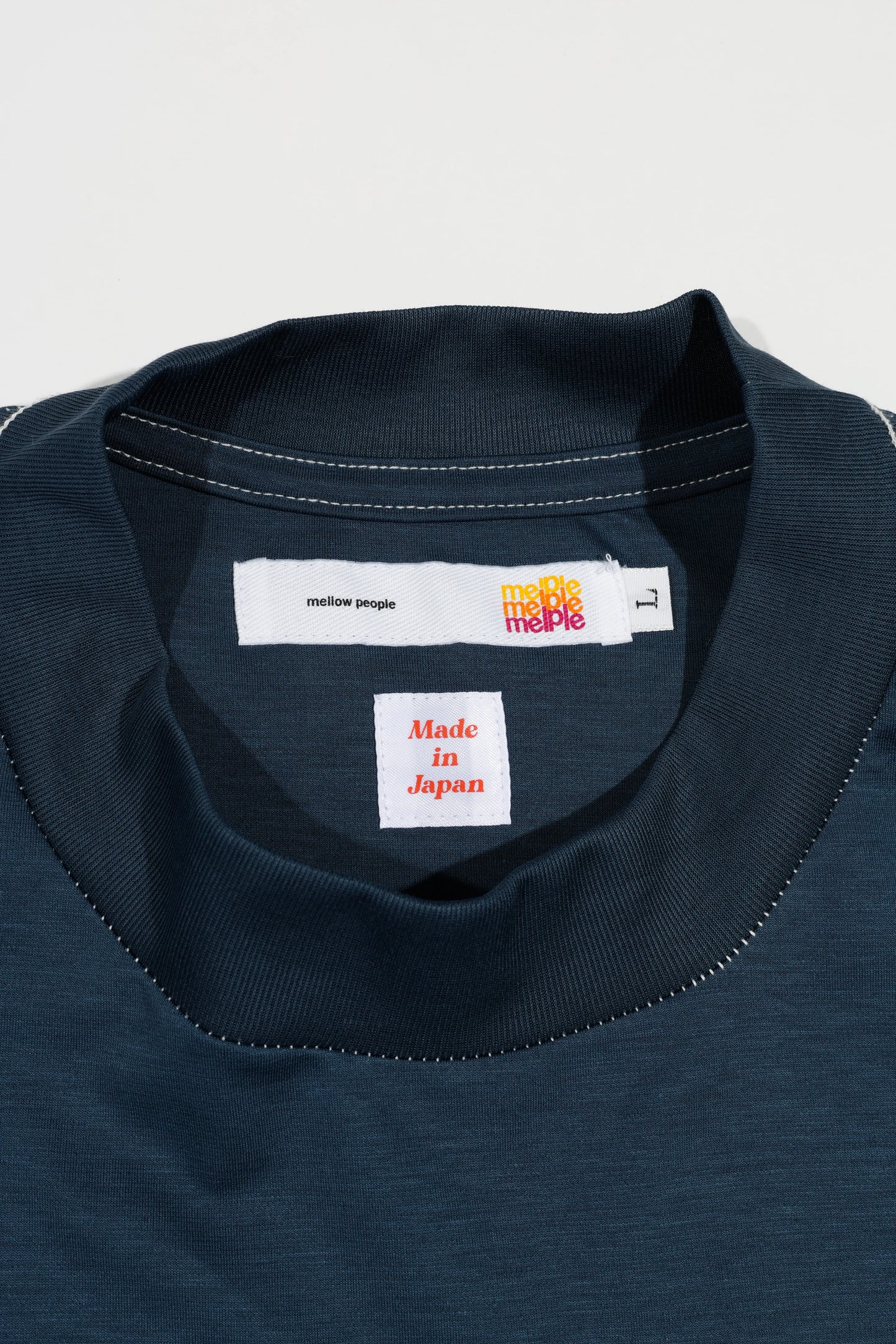 Verve S/S【NEW Color!!!】