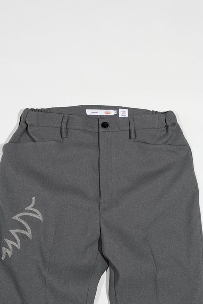 Sebastian Western Pants