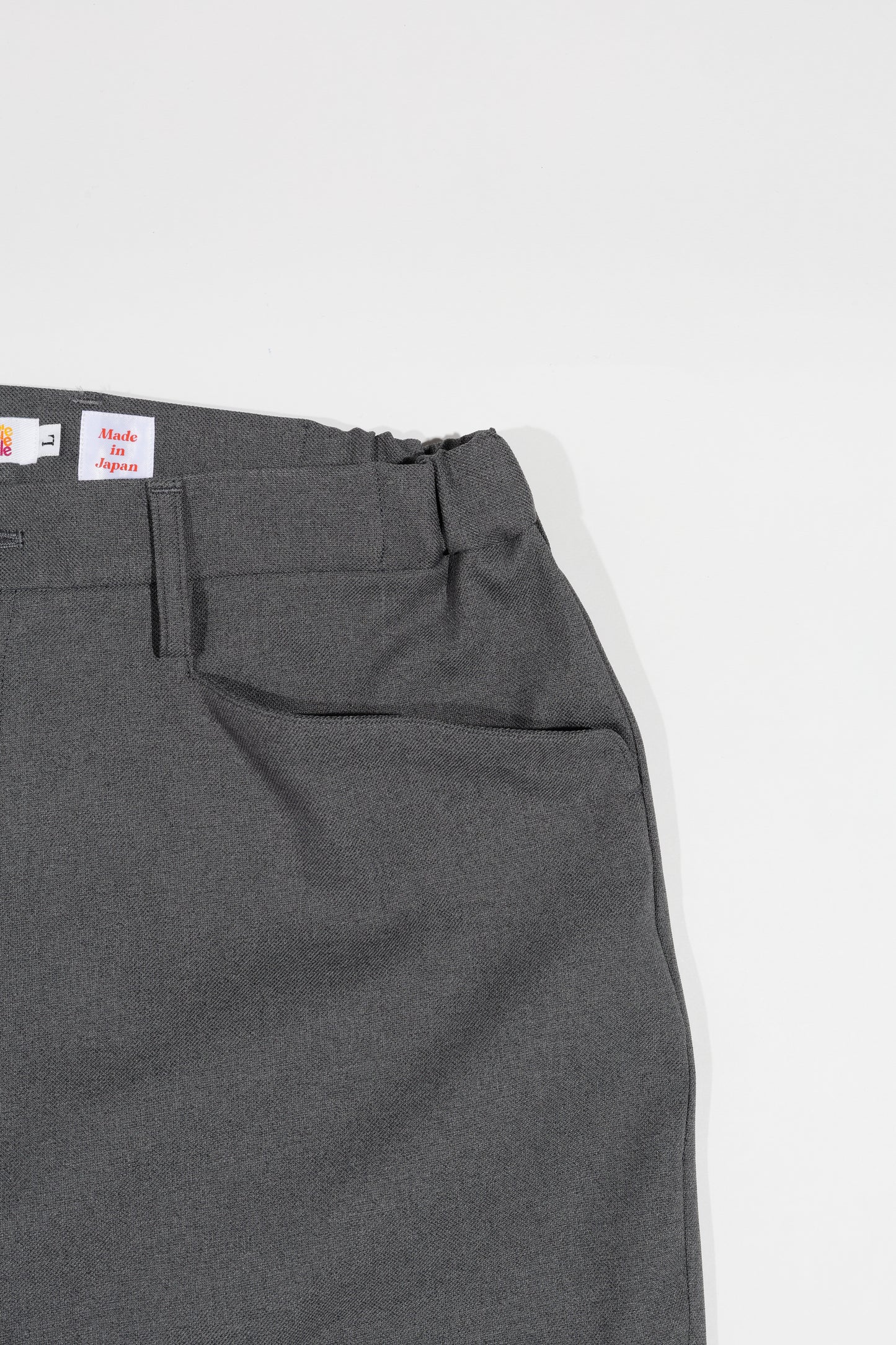 Sebastian Western Pants