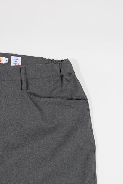 Sebastian Western Pants