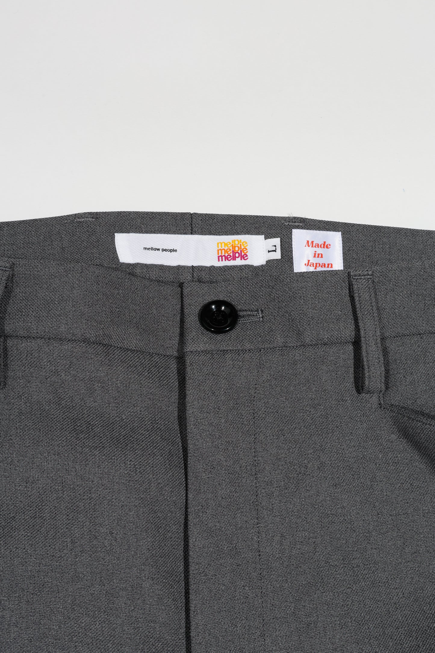 Sebastian Western Pants