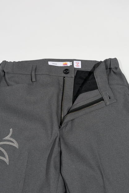 Sebastian Western Pants