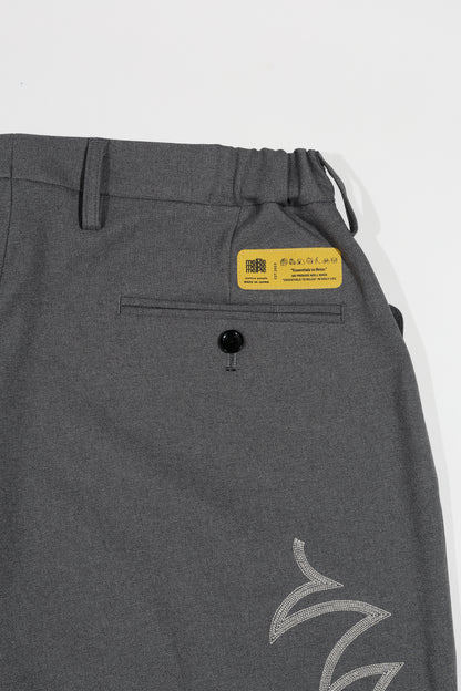 Sebastian Western Pants