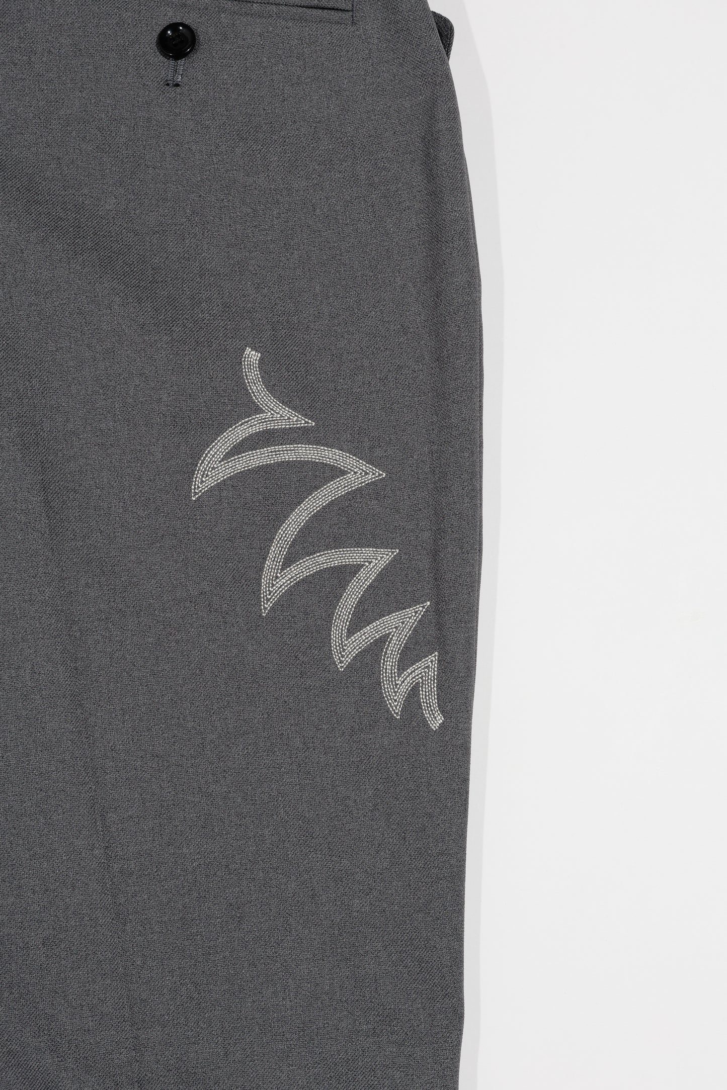 Sebastian Western Pants