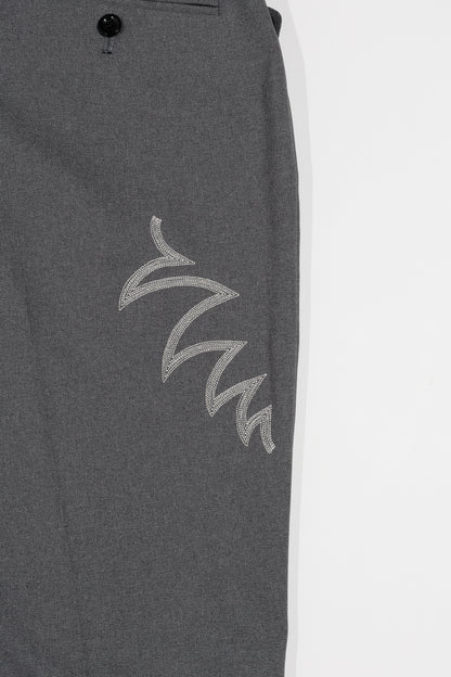 Sebastian Western Pants