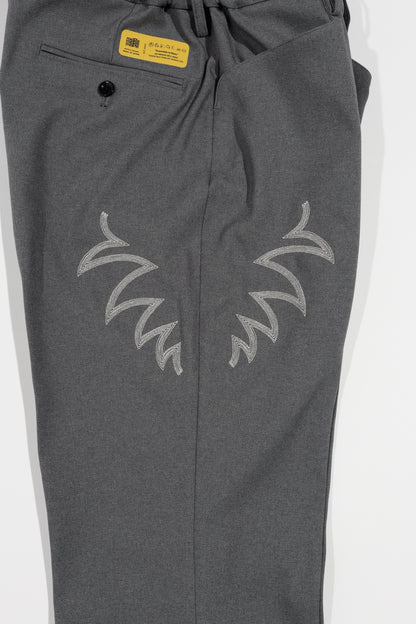 Sebastian Western Pants