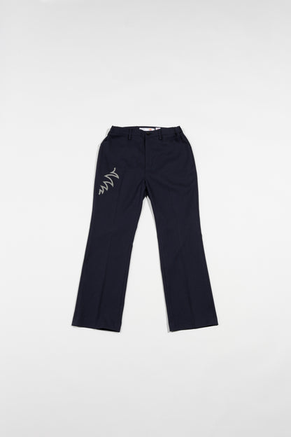 Sebastian Western Pants