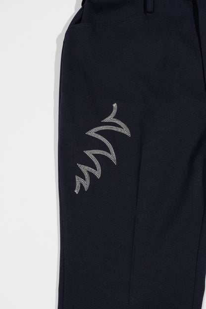 Sebastian Western Pants