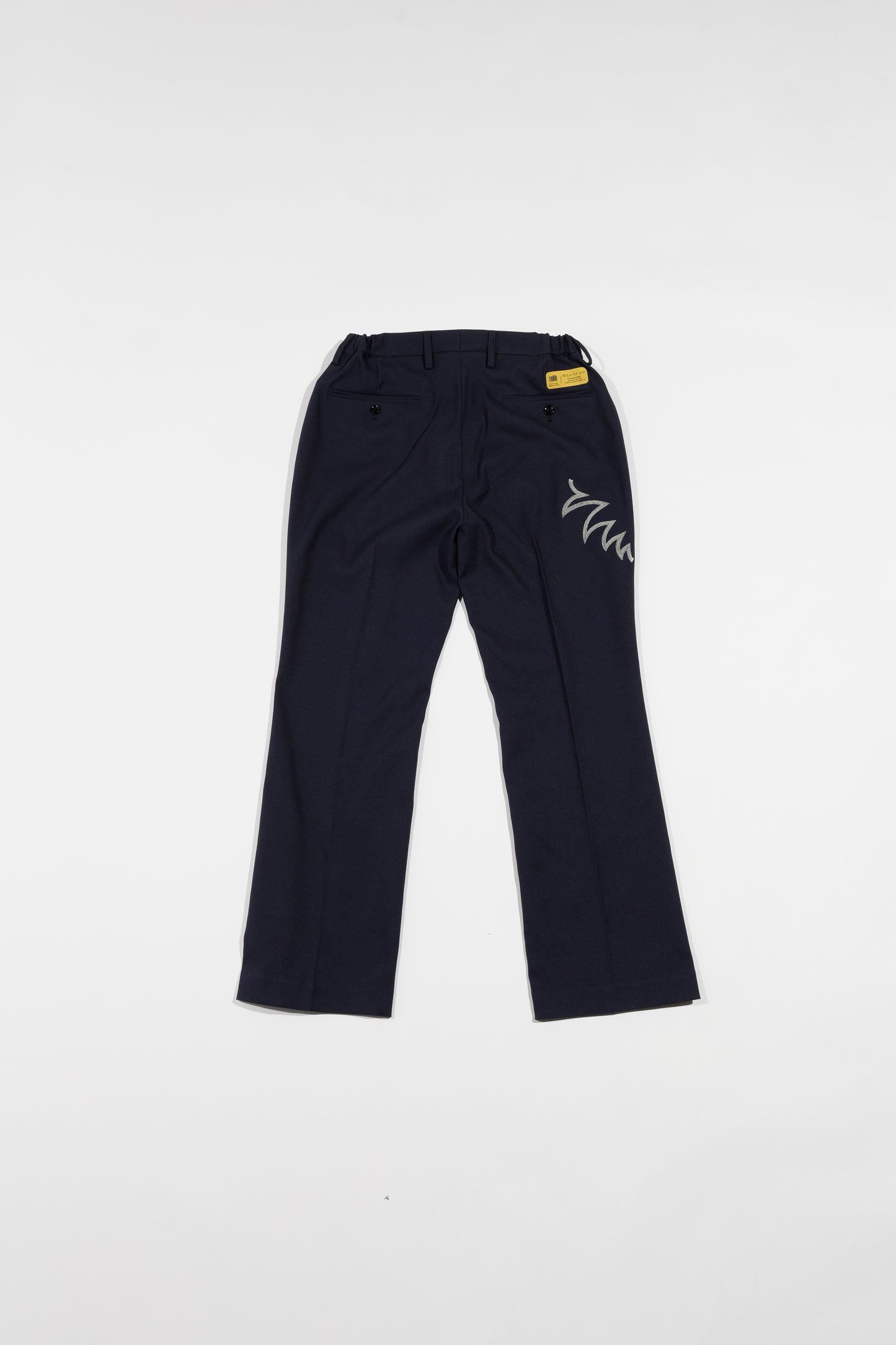 Sebastian Western Pants