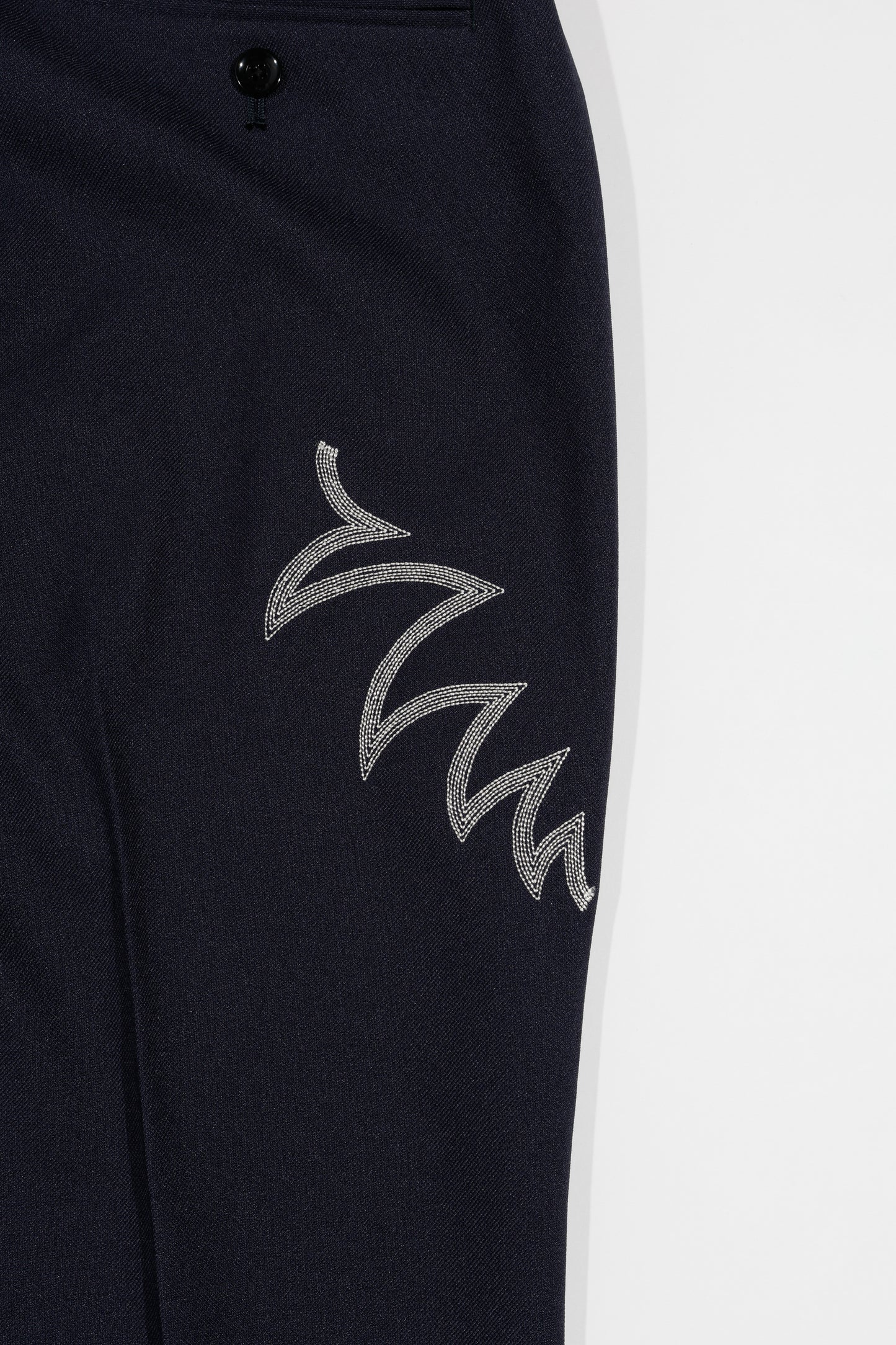 Sebastian Western Pants