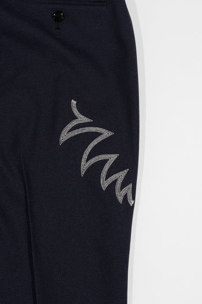 Sebastian Western Pants